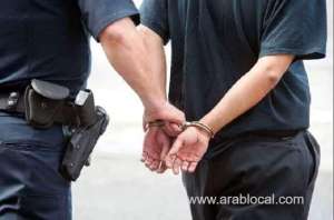 an-indian-wanted-for-17-years-is-arrested-by-saudi-interpol_UAE
