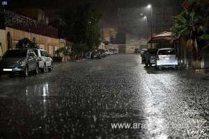 civil-defense-warns-of-weather-fluctuations-until-wednesday_UAE