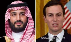 white-house-adviser-kushner,-saudi-crown-prince-meet-on-middle-east_UAE