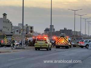 husband-wife-and-4-kids-were-killed-in-a-car-crash_UAE