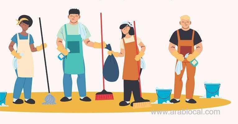 domestic-workers-are-not-subject-to-quarterly-iqama-fees-in-saudi-arabia-saudi