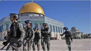 israeli-occupation-of-alaqsa-mosque-condemned-by-saudi-arabia_UAE