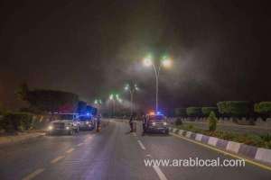 yemeni-nationals-arrested-for-exploiting-disabled-children-to-beg-in-jeddah_UAE