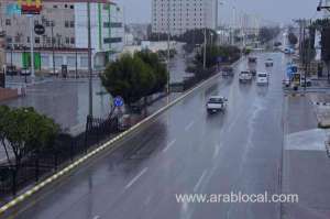 the-majority-of-saudi-regions-will-be-affected-by-heavy-rain-sandstorms-and-snowfall-until-the-end-of-ramadan_UAE