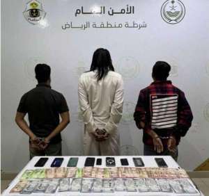 three-bangladeshi-expats-arrested-for-stealing-gold-and-jewelry-stores-in-riyadh_UAE