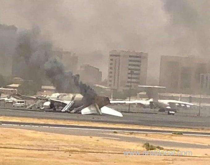 saudi-plane-hit-by-gunfire--saudi-airlines-saudi