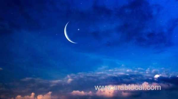iac-predicts-eid-alfitr-on-saturday-as-shawwal-crescent-not-visible-on-thursday-saudi