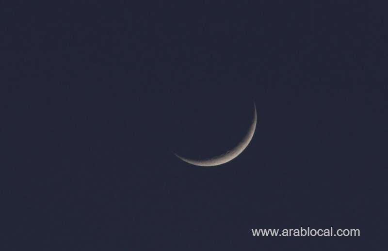 eid-al-fitr-2023-announced-shawwal-crescent-moon-spotted-in-saudi-arabia-saudi
