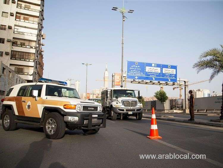 road-crash-in-taif-kills-3-and-injures-4-in-saudi-arabia-saudi