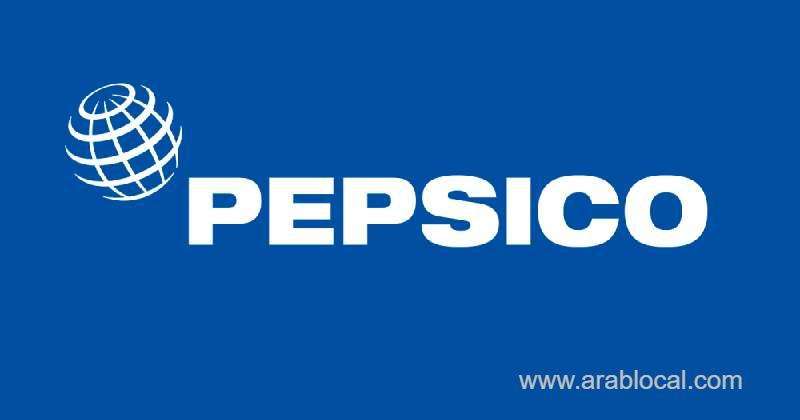 -job-openings-at-pepsico-saudi