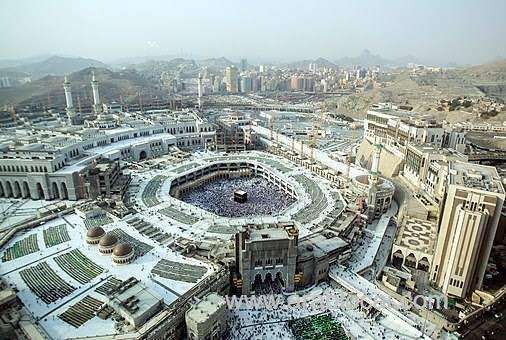 over-37-years-mecca-has-experienced-181-days-of-extreme-heat-saudi