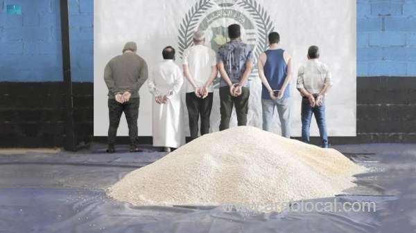 smuggling-of-over-5-million-amphetamine-pills-foiled-by-gndc-saudi