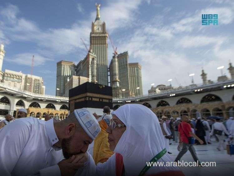 saudi-arabia-prepares-for-foreign-haj-pilgrims-at-six-airports-a-comprehensive-guide-saudi