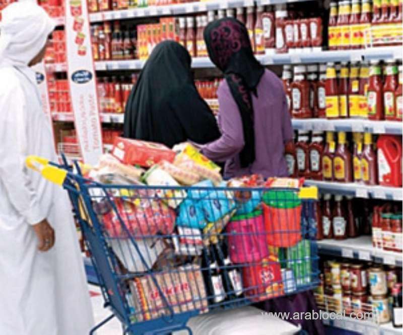 1.8-million-products-on-store-shelves-during-ramadan-saudi