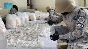 saudi-authorities-arrest-drug-dealers-and-smugglers-in-multiple-operations_UAE