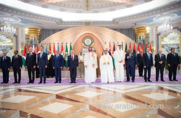 saudi-crown-prince-affirms-commitment-to-prevent-conflict-in-arab-region-saudi
