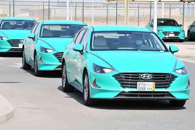 transport-general-authority-issues-permits-for-taxi-service-guidelines-and-requirements-saudi