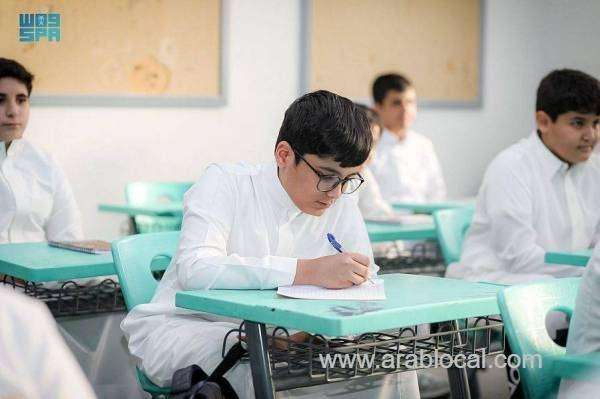 saudi-arabias-ministry-of-education-to-evaluate-pros-and-cons-of-threesemester-system-saudi