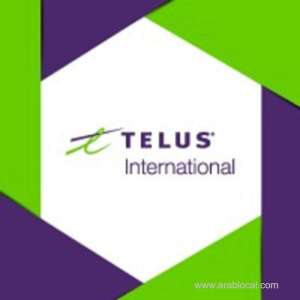job-openings-at-telus-international-ai-data-solutions-saudi-arabia_UAE