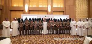 first-saudi-female-accident-surveyors-graduate---najm-insurance_UAE