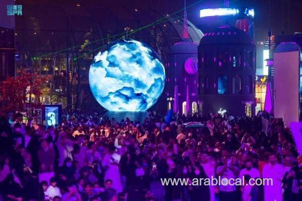 17-cities-included-in-largest-entertainment-tour-around-saudi-arabia-saudi