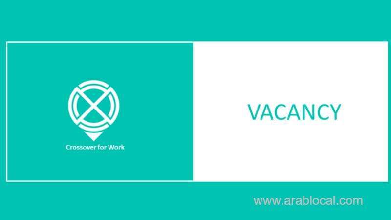 job-openings-at-crossover-saudi-arabia-saudi