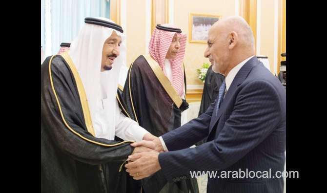oic,-mwl-welcome-saudi-support-for-afghan-peace-saudi