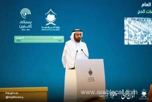 hajj-minister-sr160-million-refunded-to-pilgrims-in-compensation-for-contract-breach_UAE