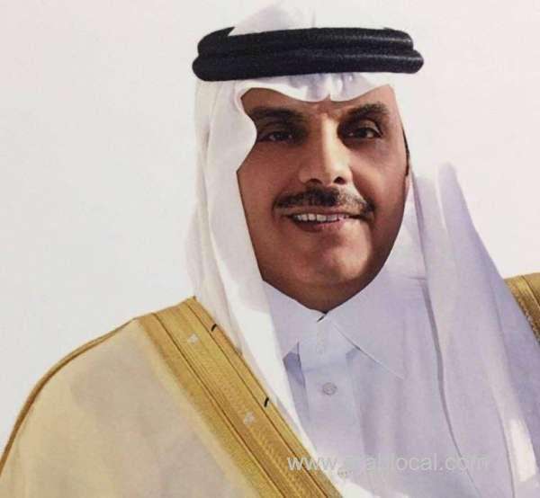 prince-abdul-rahman-almuqrin-appointed-deputy-minister-of-defense-by-king-salman-saudi