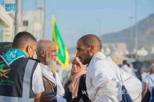 saudi-scouts-guide-206000-lost-pilgrims-during-hajj-2023_UAE