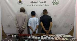 arrest-made-gunman-shooting-at-security-men-apprehended-2-others-detained-for-amphetamine-promotion_UAE