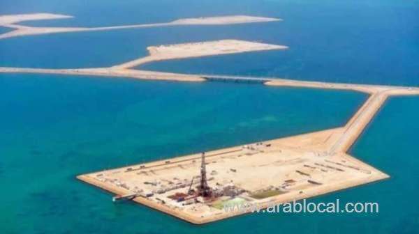 saudi-arabia-and-kuwait-exclusively-own-durra-offshore-field-a-shared-natural-resource-saudi