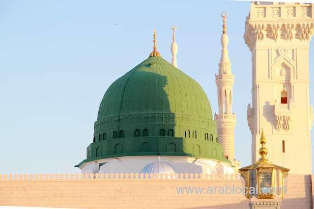 7-compelling-reasons-to-visit-madina-and-the-prophets-mosque-masjid-alnabawi-saudi