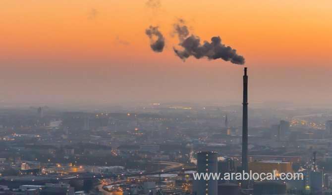 saudi-environmental-authority-launches-air-quality-index-saudi