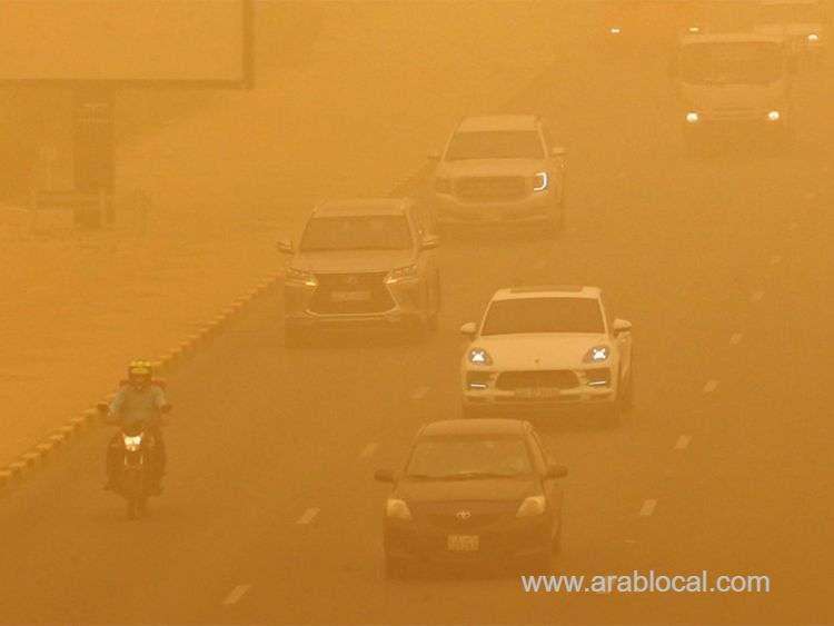 extreme-weather-alert-travel-warning-during-peak-heat-hours-in-saudi-arabia-for-next-45-days--saudi