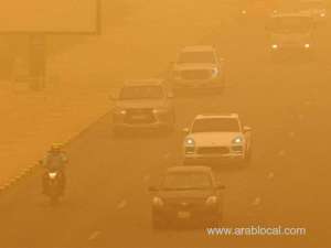 extreme-weather-alert-travel-warning-during-peak-heat-hours-in-saudi-arabia-for-next-45-days-_UAE