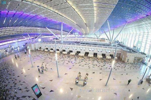 a-passenger-was-caught-with-13kg-of-heroin-and-417g-of-opium-hidden-in-his-bowels-at-jeddah-airport-saudi