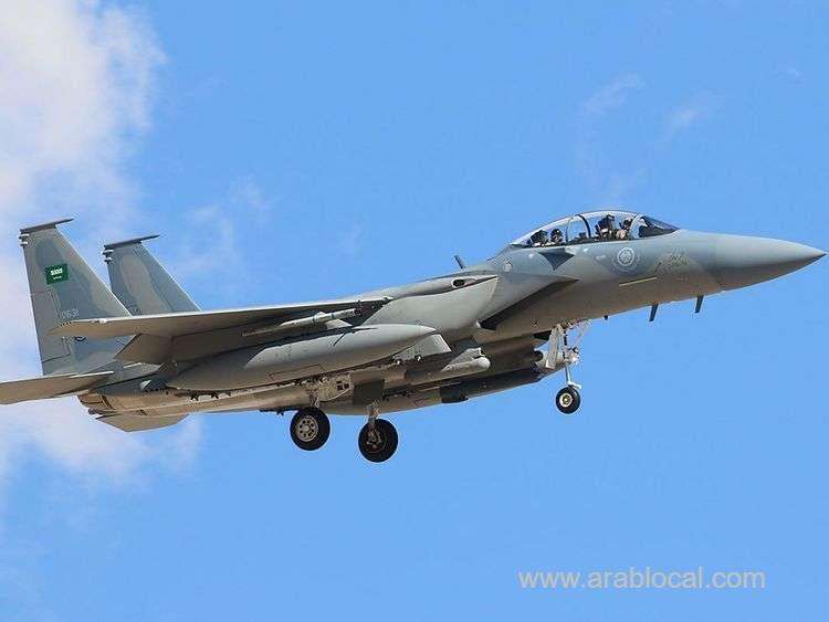 tragic-incident-in-saudi-arabia-f15sa-fighter-jet-crash-claims-crews-lives-saudi