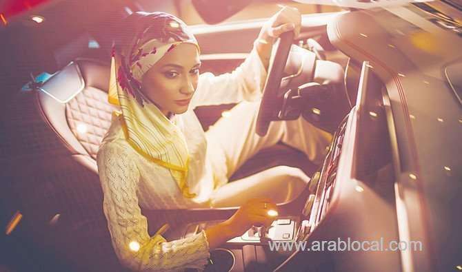 adventurous-vehicles,-unconventional-colors-in-demand-as-women-gear-up-to-hit-saudi-roads-saudi