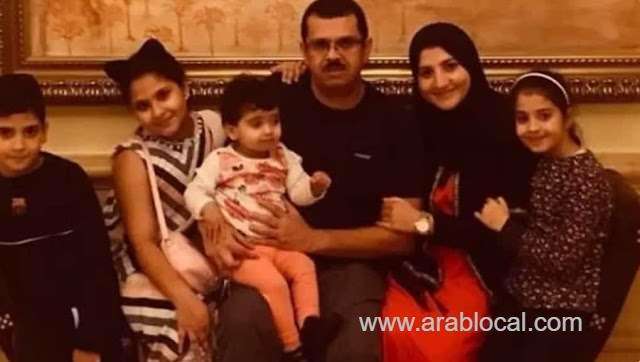 tragic-accident-claims-5-lives-in-makkahriyadh-road-crash-saudi