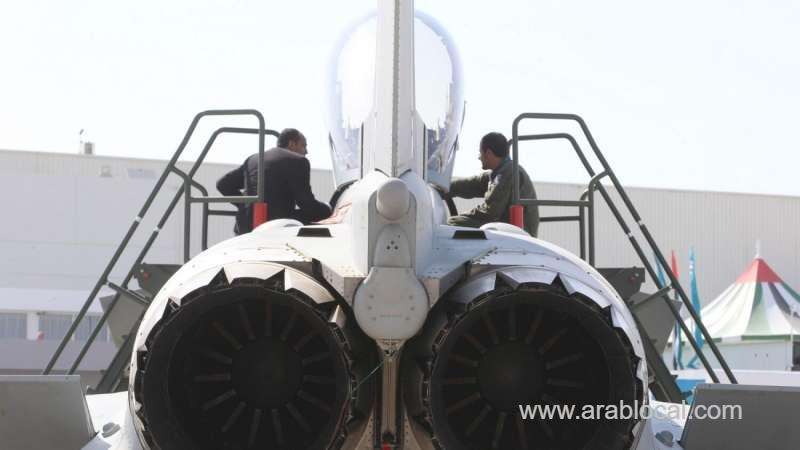 fighter-plane-crashes-in-saudi-during-training-mission-saudi
