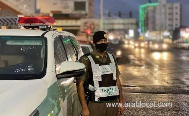 stay-safe-on-the-road-saudi-moroors-vital-warnings-for-drivers--saudi