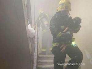 house-fire-kills-three-members-of-one-family_UAE