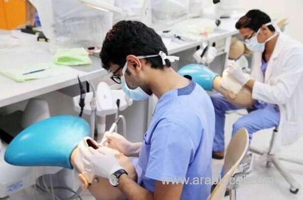 saudi-arabias-ambitious-localization-plan-35-of-dental-profession-by-march-10-2024-saudi