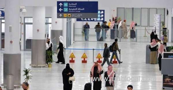 gaca-airlines-compensate-sr58-million-to-passengers-in-2-years-saudi