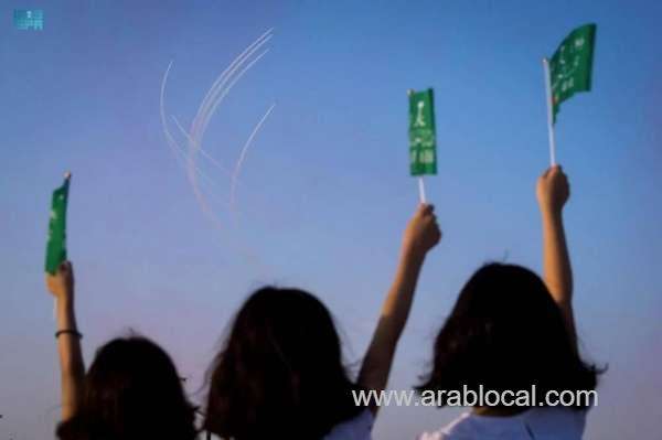 saudi-national-day-2023-air-force-displays-in-13-cities-saudi
