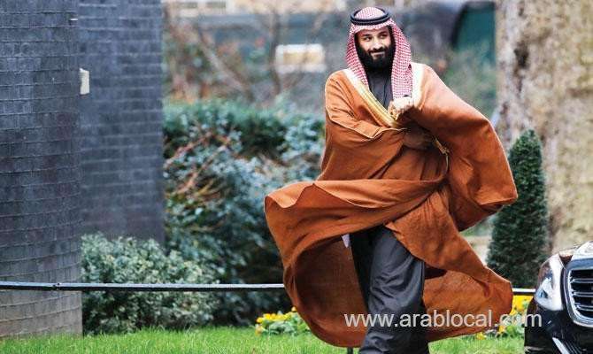 end-of-women-driving-ban-caps-dramatic-year-of-achievements-since-saudi-crown-prince’s-appointment-saudi