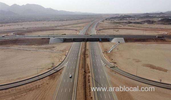 -jeddahmakkah-direct-road-final-phase-underway-for-faster-smoother-travel-saudi