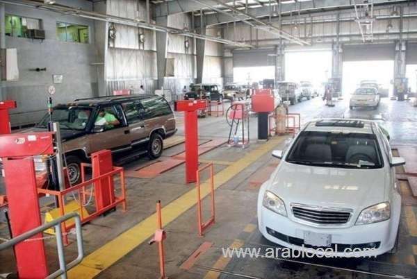 mandatory-online-booking-for-hasslefree-vehicle-inspections-in-saudi-arabia-saudi