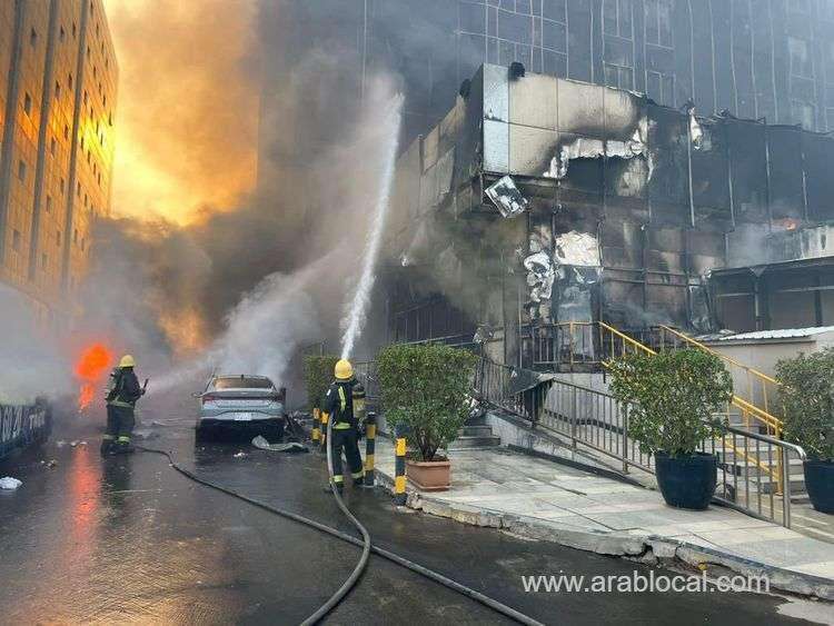 riyadhs-upmarket-district-hit-by-blaze-no-casualties-reported-saudi